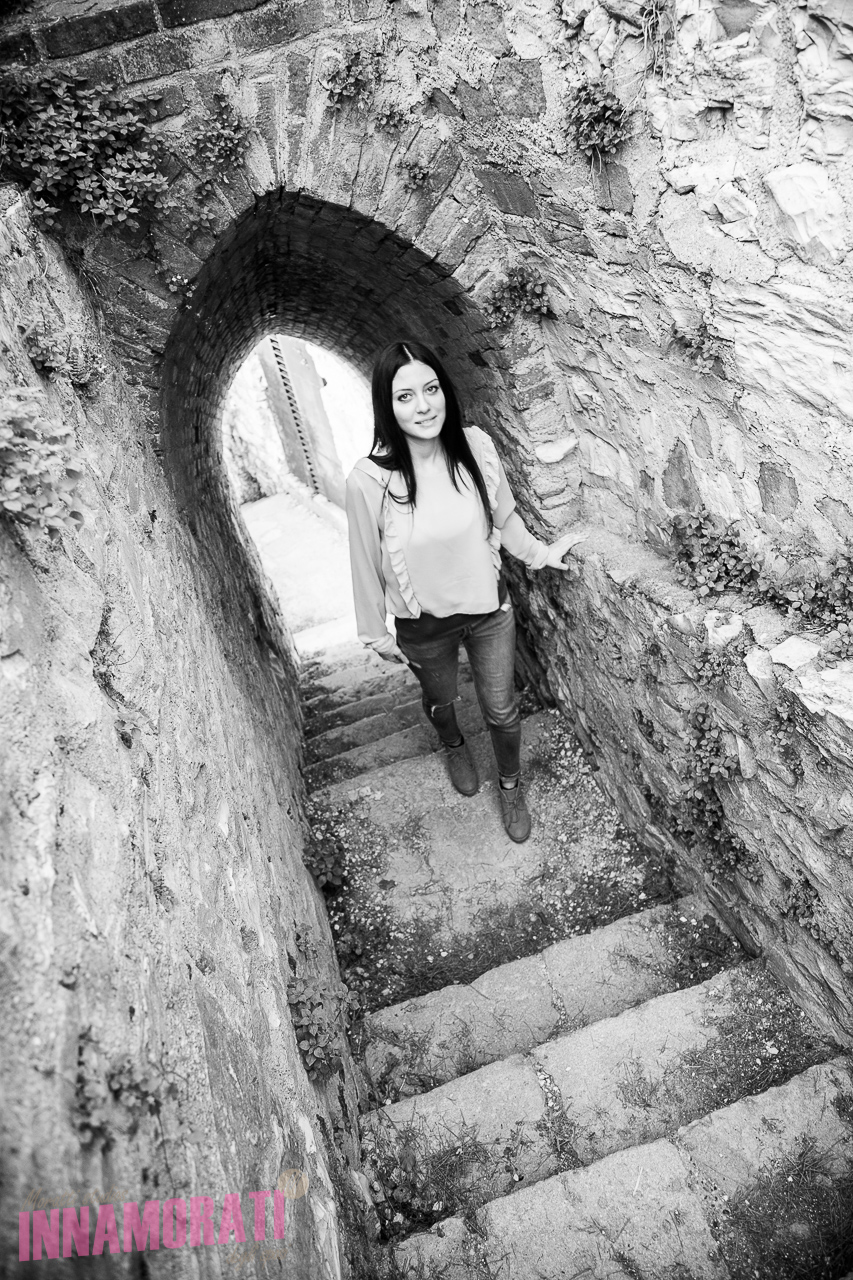 Foto per pre matrimonio