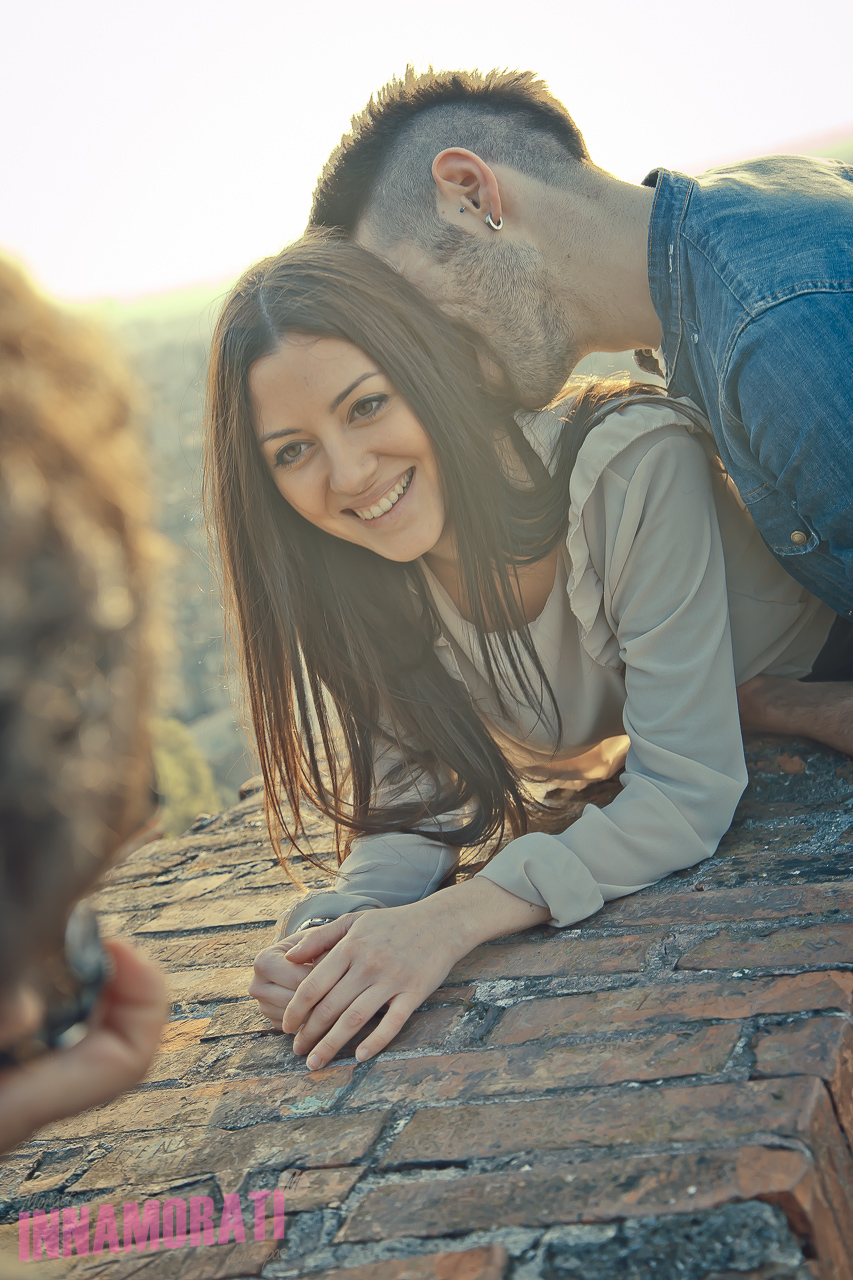 Pre Matrimonio Bergamo