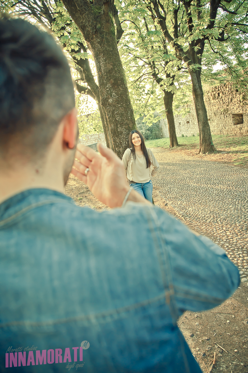 Pre Matrimonio Brescia