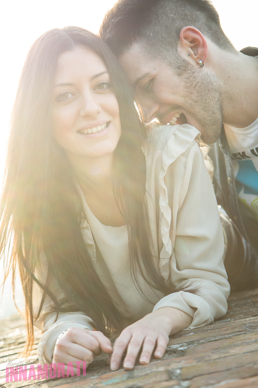 Preventivo servizio fotografico fidanzamento