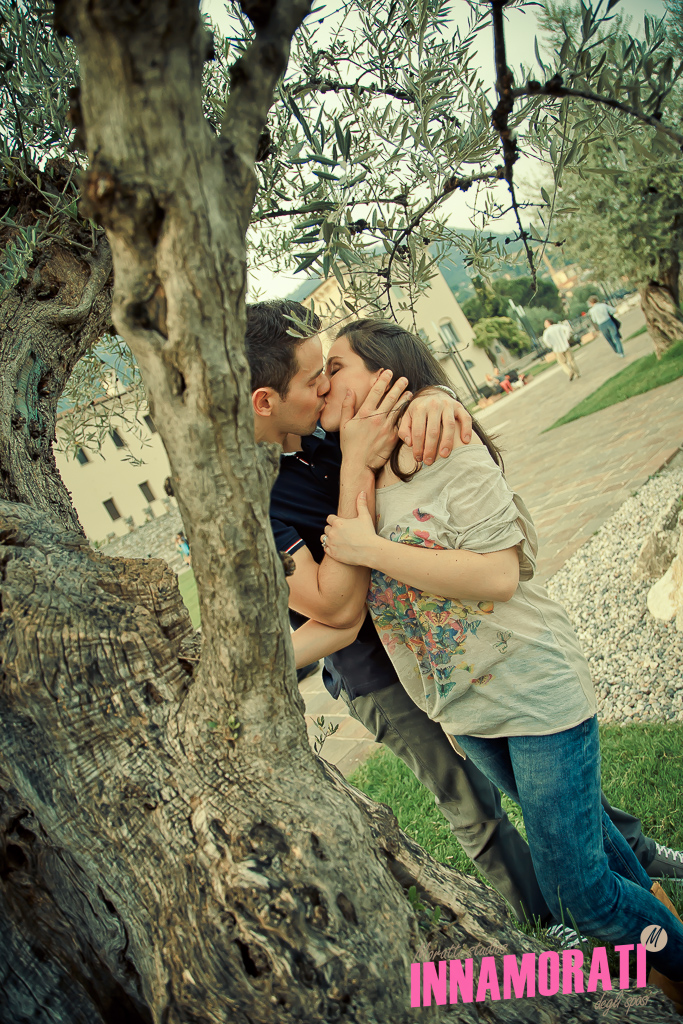 Innamorati degli sposi Team (Italy) Foto POP ART