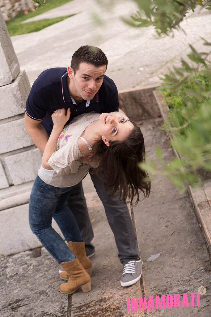 Innamorati degli sposi Team (Italy) Foto POP ART