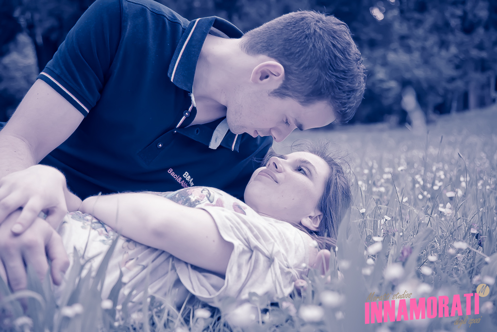 Innamorati degli sposi Team (Italy) Foto POP ART