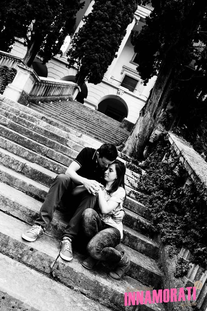 Innamorati degli sposi Team (Italy) Foto POP ART