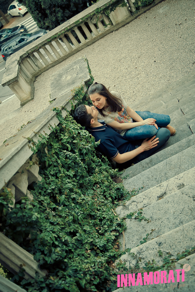 Innamorati degli sposi Team (Italy) Foto POP ART