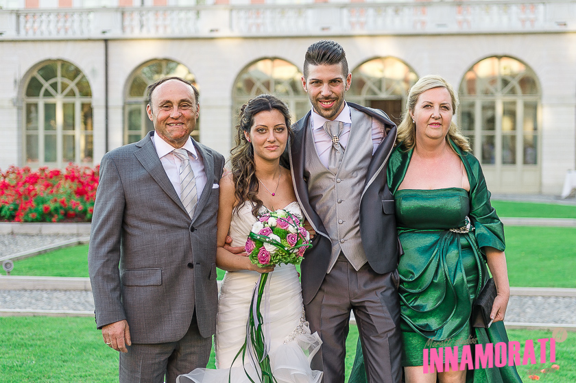 Innamorati degli sposi Team (Italy) Foto POP ART