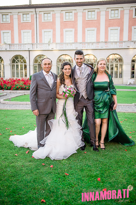 Innamorati degli sposi Team (Italy) Foto POP ART