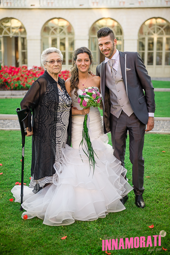 Innamorati degli sposi Team (Italy) Foto POP ART