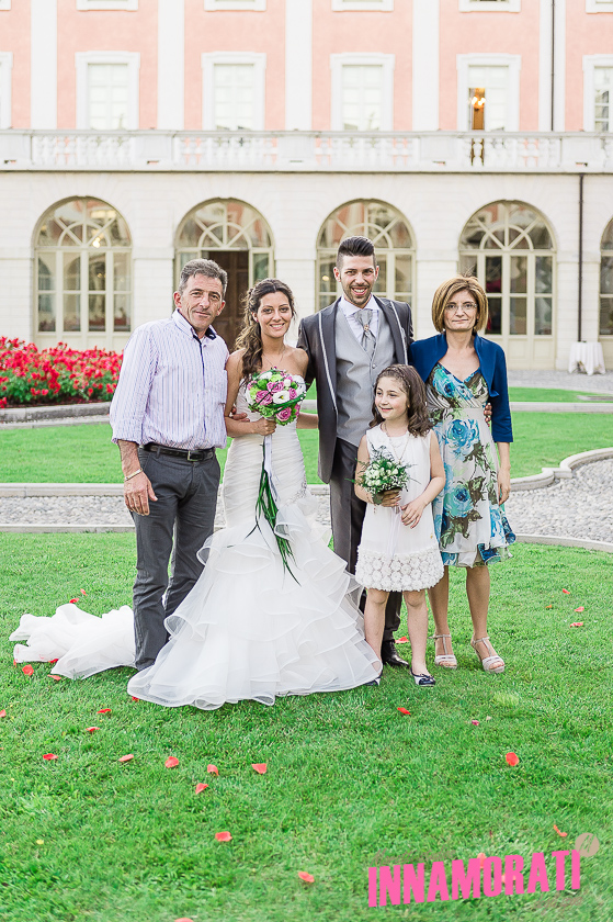 Innamorati degli sposi Team (Italy) Foto POP ART